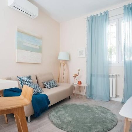 Homeabout Calle Toledo Apartment I Madrid Eksteriør bilde