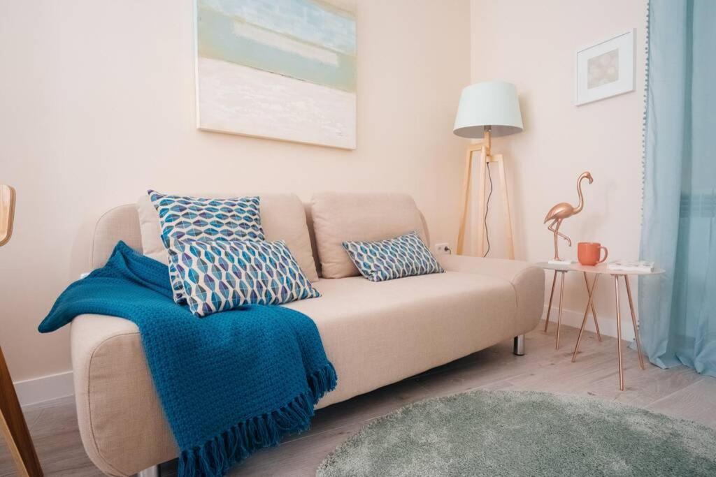 Homeabout Calle Toledo Apartment I Madrid Eksteriør bilde