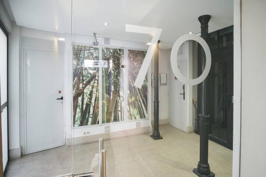Homeabout Calle Toledo Apartment I Madrid Eksteriør bilde