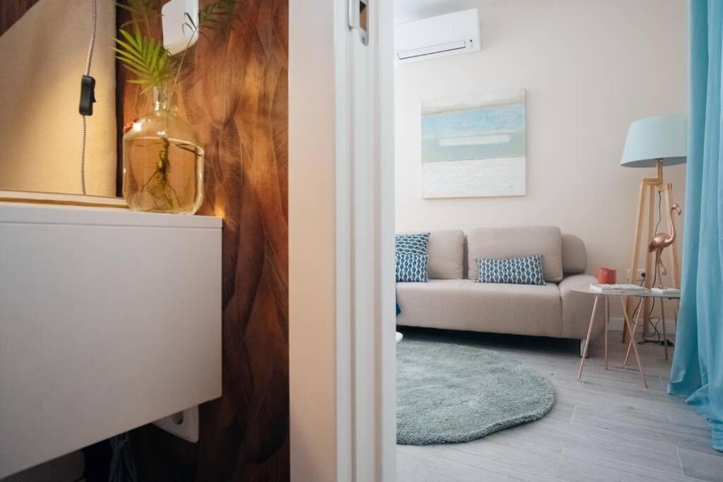 Homeabout Calle Toledo Apartment I Madrid Eksteriør bilde