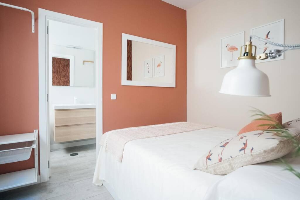 Homeabout Calle Toledo Apartment I Madrid Eksteriør bilde
